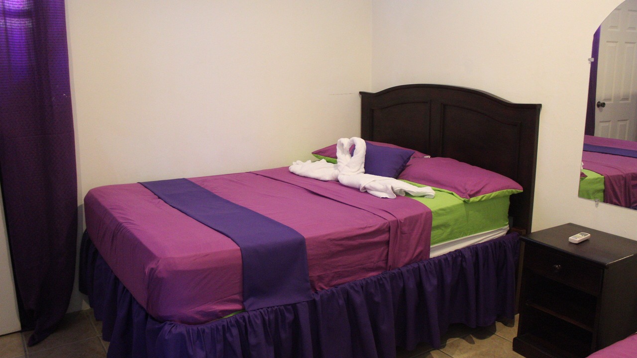 Photo of Bedroom in San Juan del Sur
