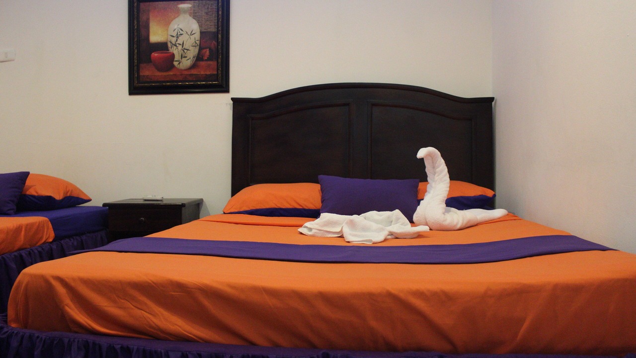 Photo of Bedroom in San Juan del Sur