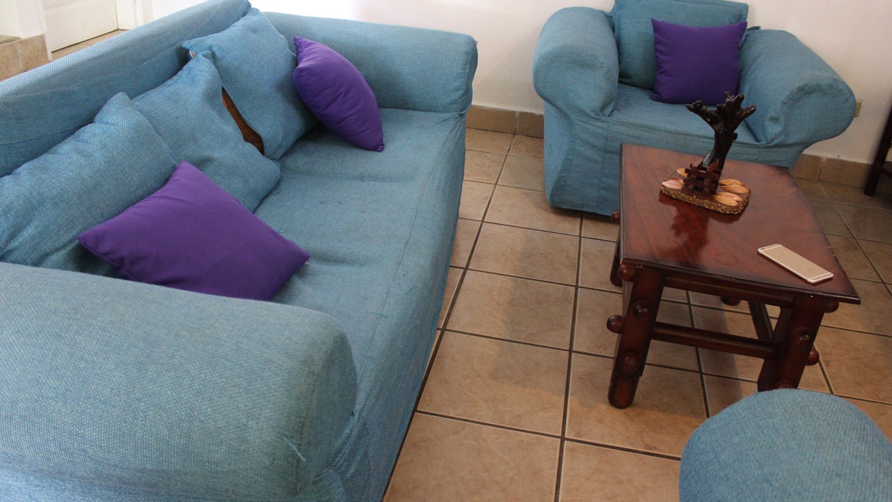 Photo of Livingroom in San Juan del Sur