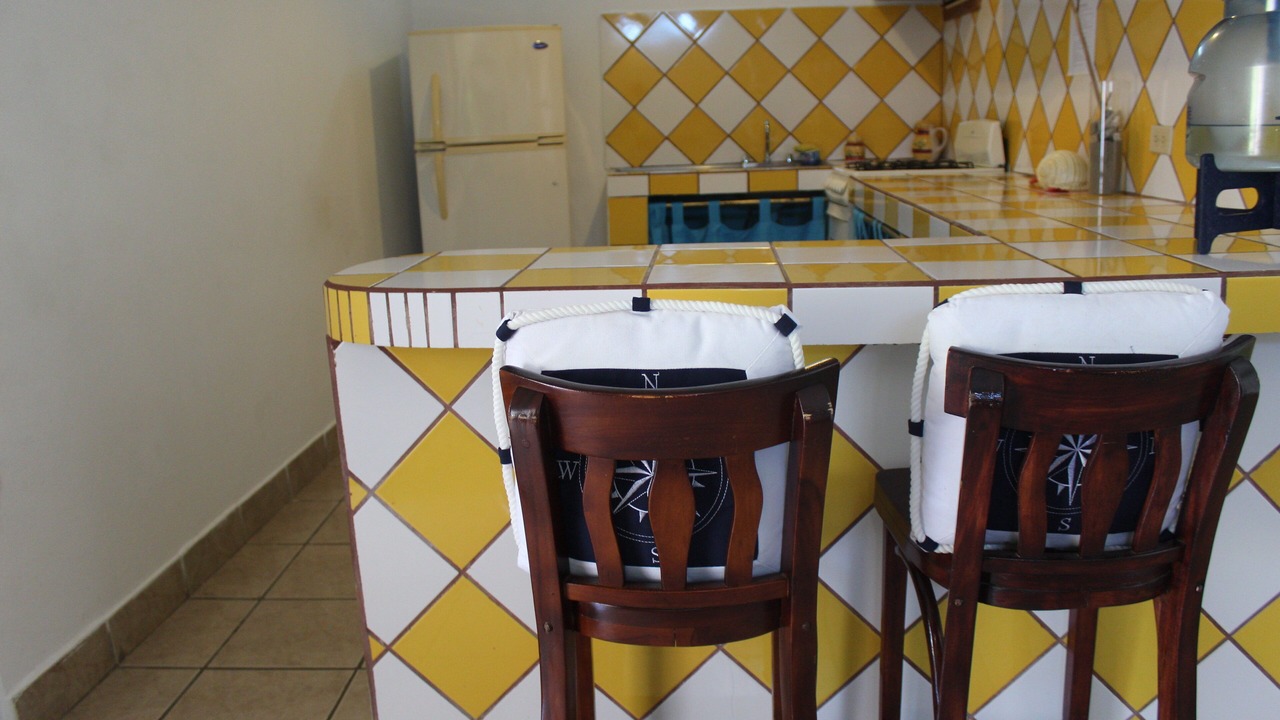 Photo of Kitchen in San Juan del Sur