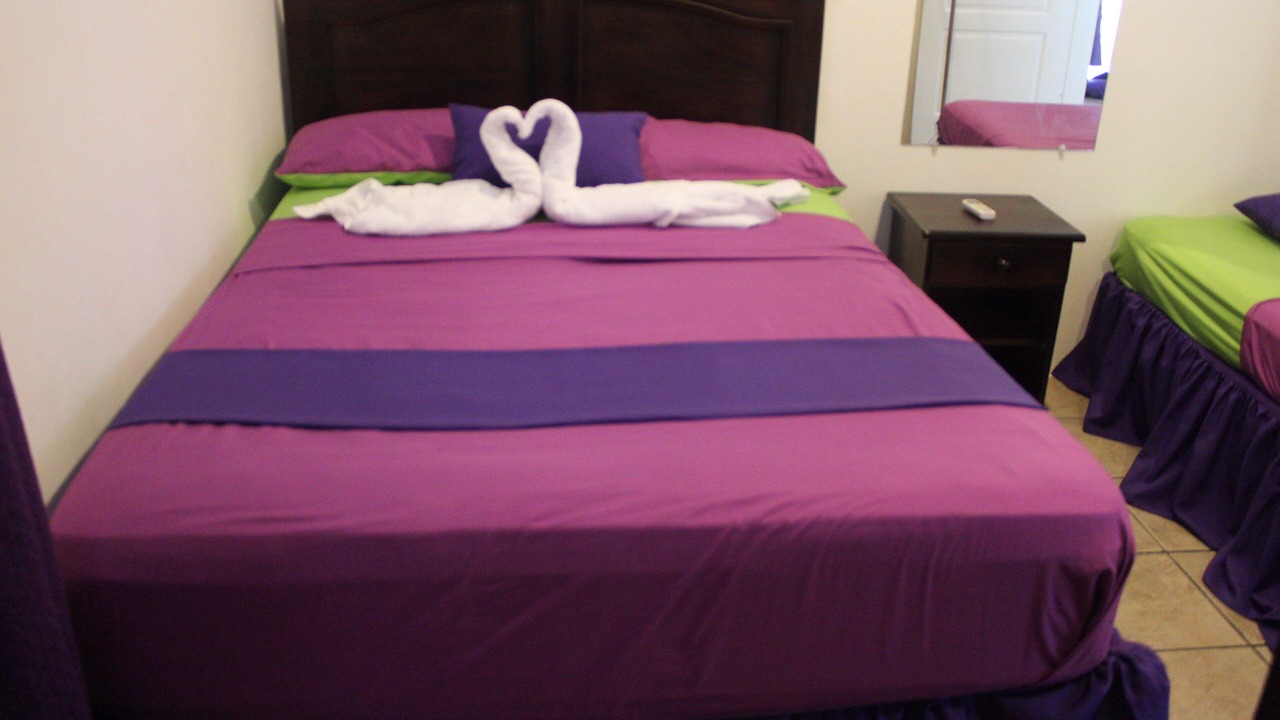Photo of Bedroom in San Juan del Sur