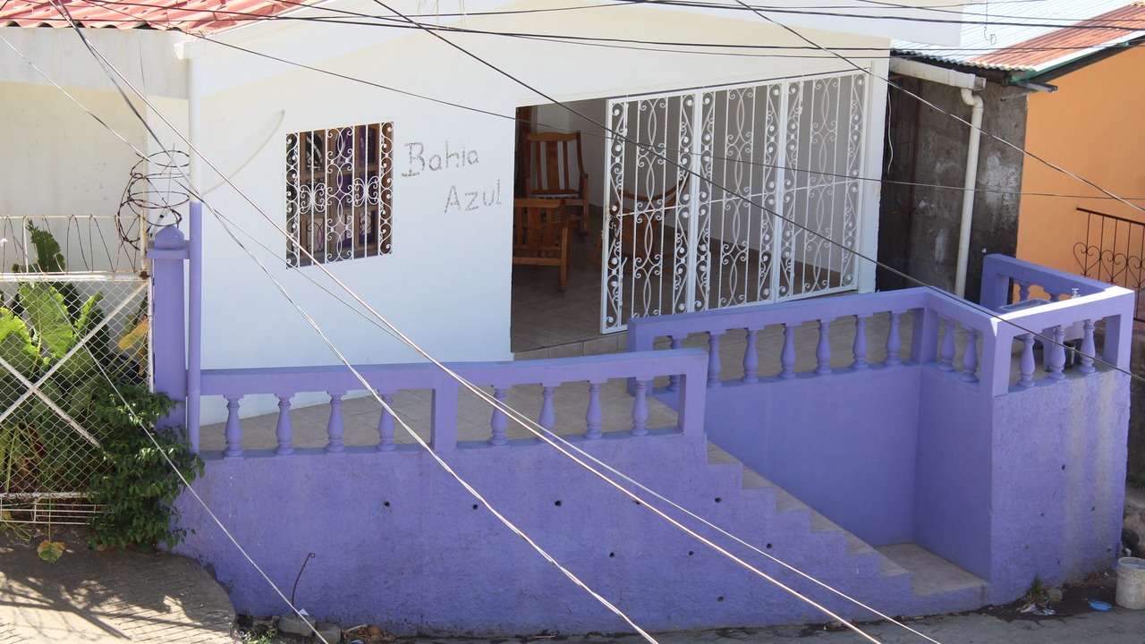 Photo of Outdoor in San Juan del Sur