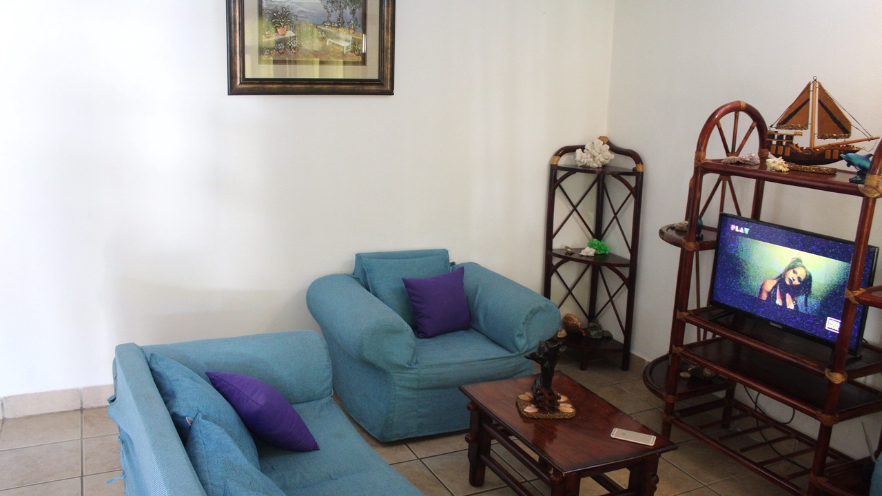 Photo of Livingroom in San Juan del Sur