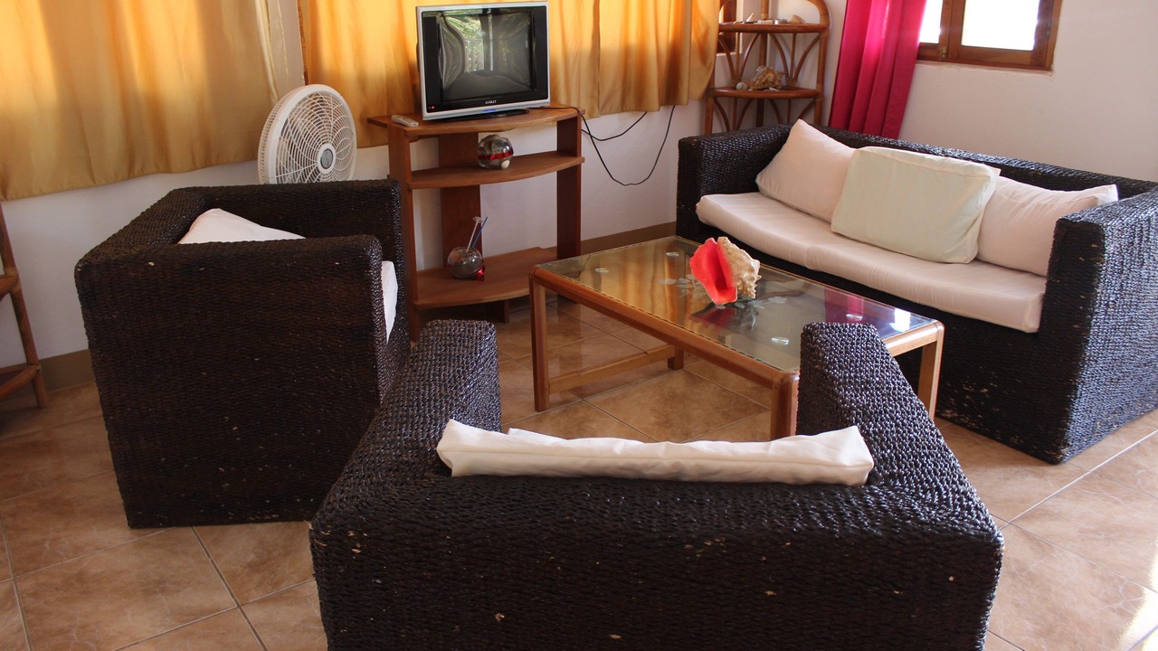 Photo of Livingroom in San Juan del Sur