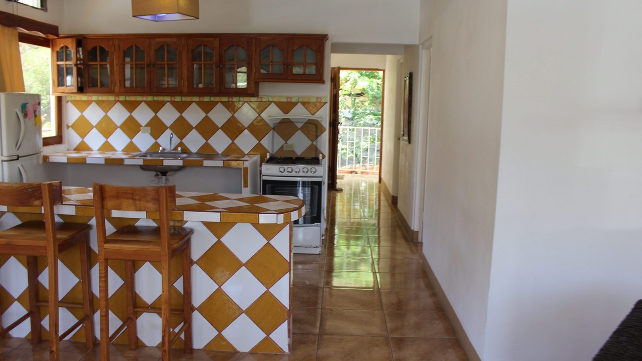 Photo of Kitchen in San Juan del Sur