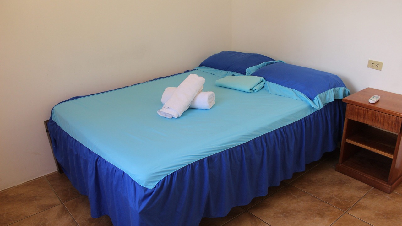 Photo of Bedroom in San Juan del Sur