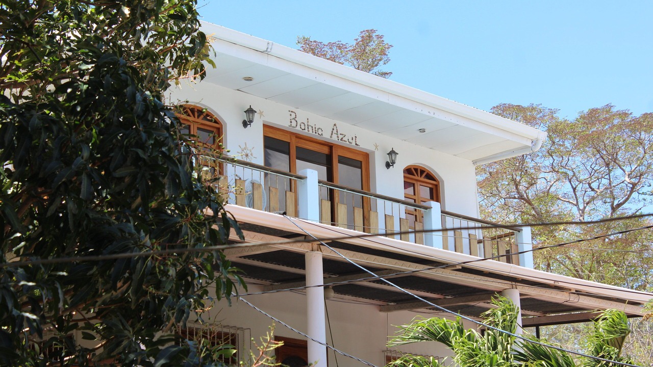 Photo of Outdoor in San Juan del Sur