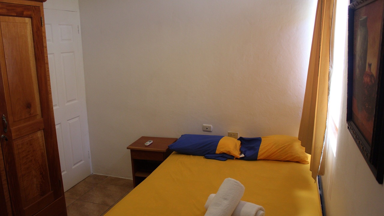 Photo of Bedroom in San Juan del Sur