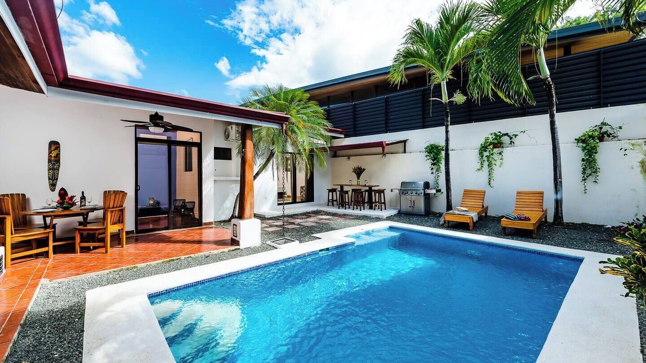 Photo of Outdoor in Playa Langosta