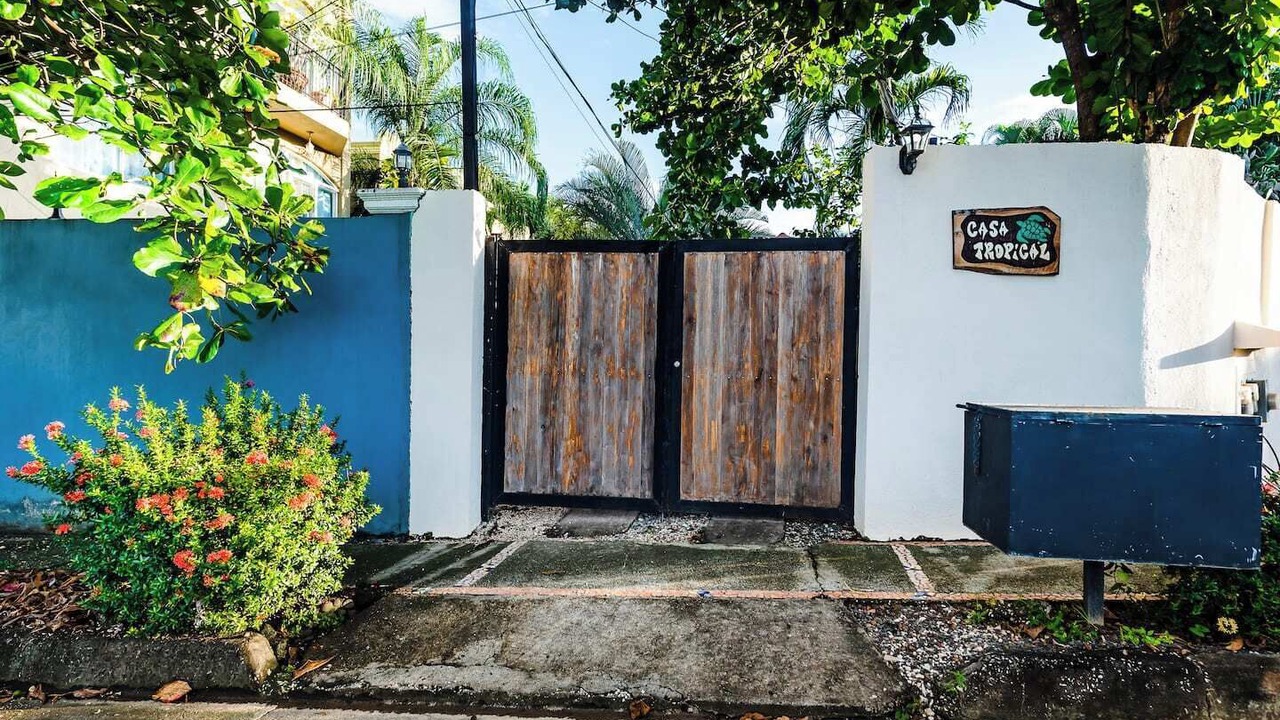 Photo of Outdoor in Playa Langosta