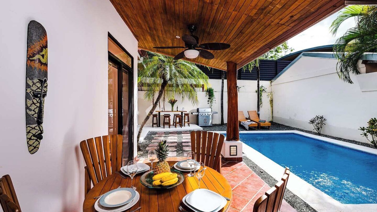 Photo of Outdoor in Playa Langosta