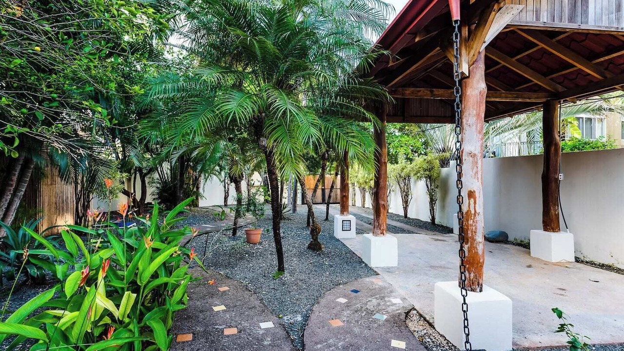Photo of Outdoor in Playa Langosta