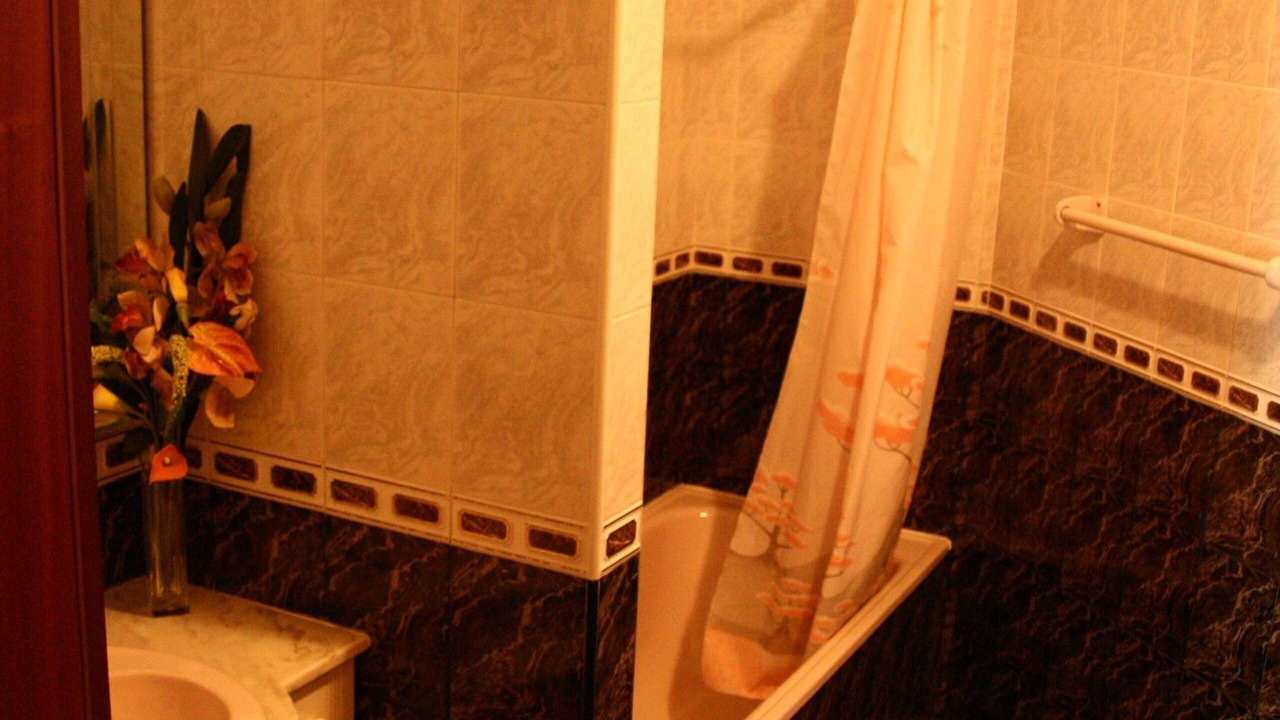 Photo of Bathroom in Vila de Cucujaes