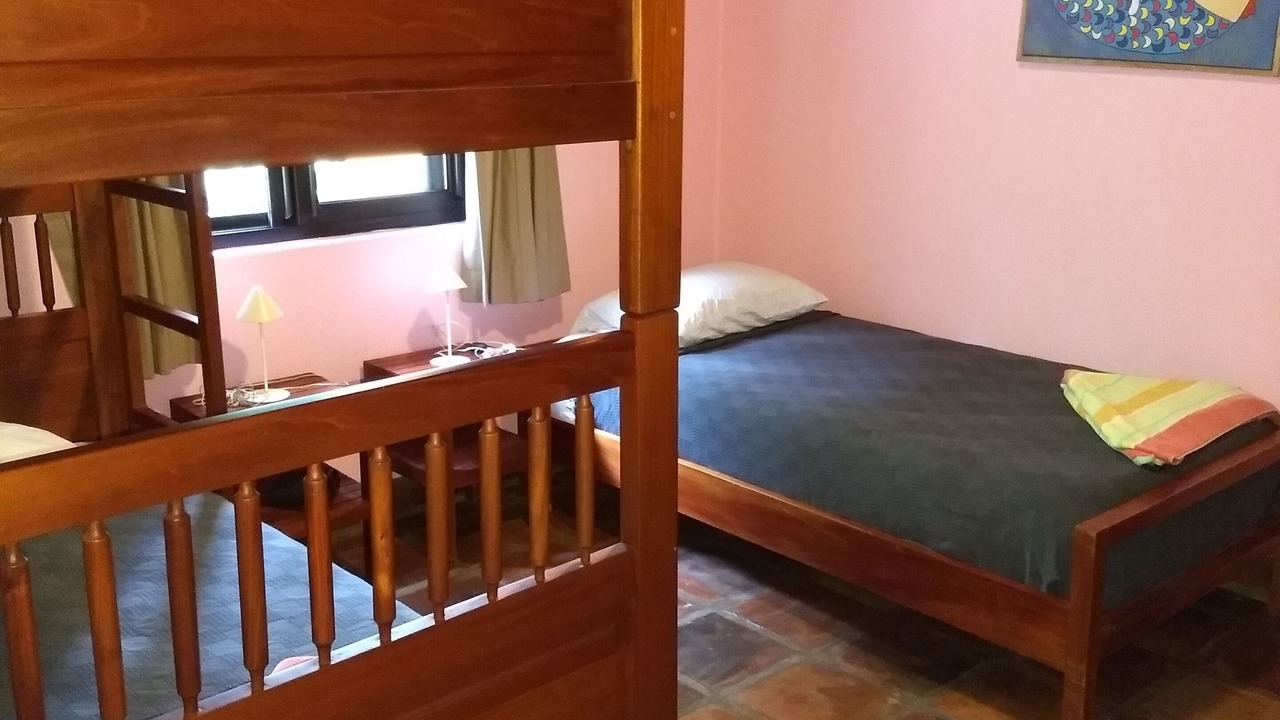Photo of Bedroom in Playa La Redonda