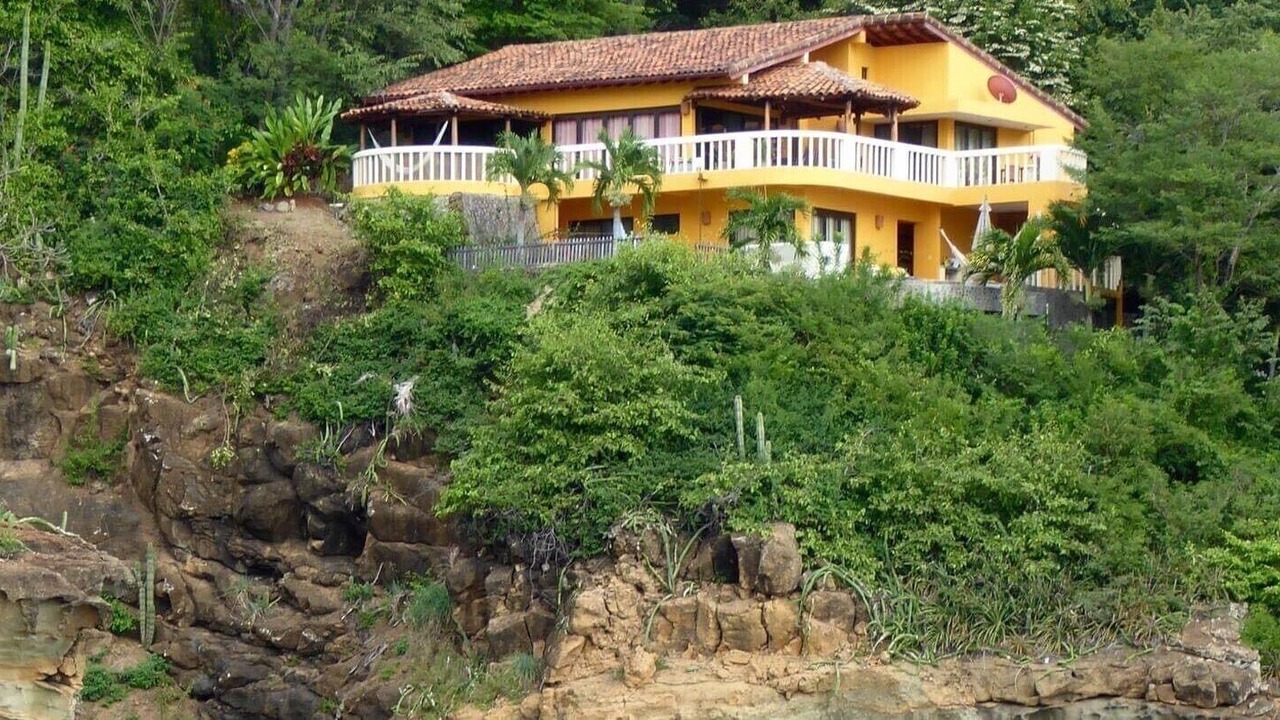 Photo of Outdoor in Playa La Redonda