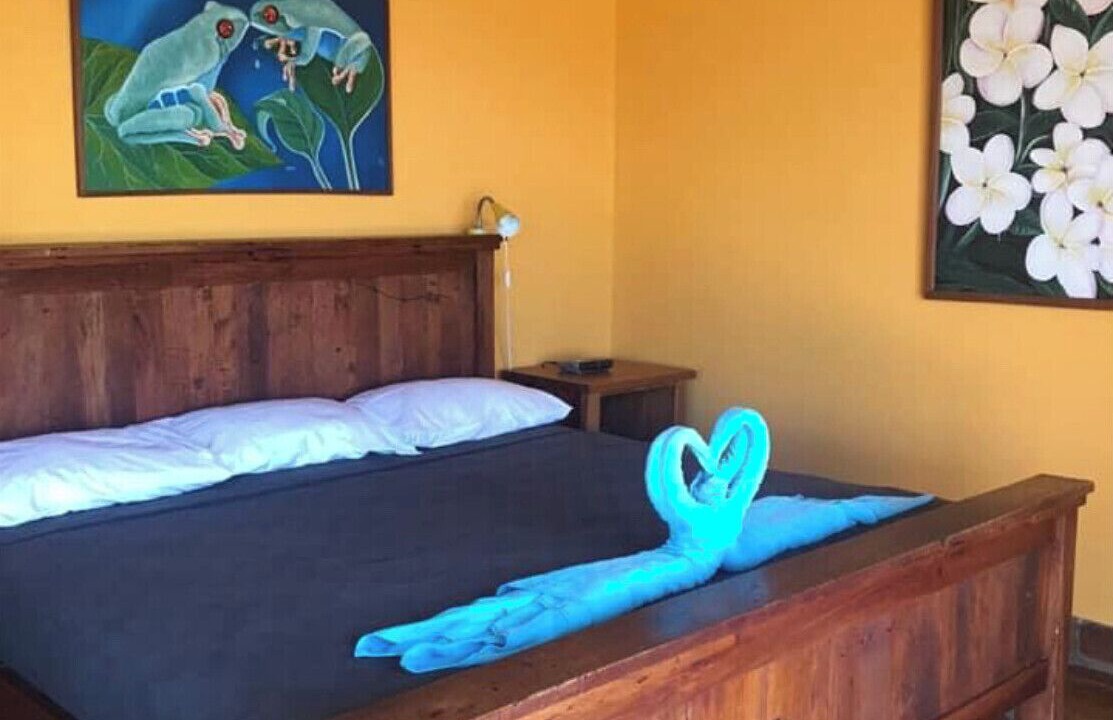 Photo of Bedroom in Playa La Redonda