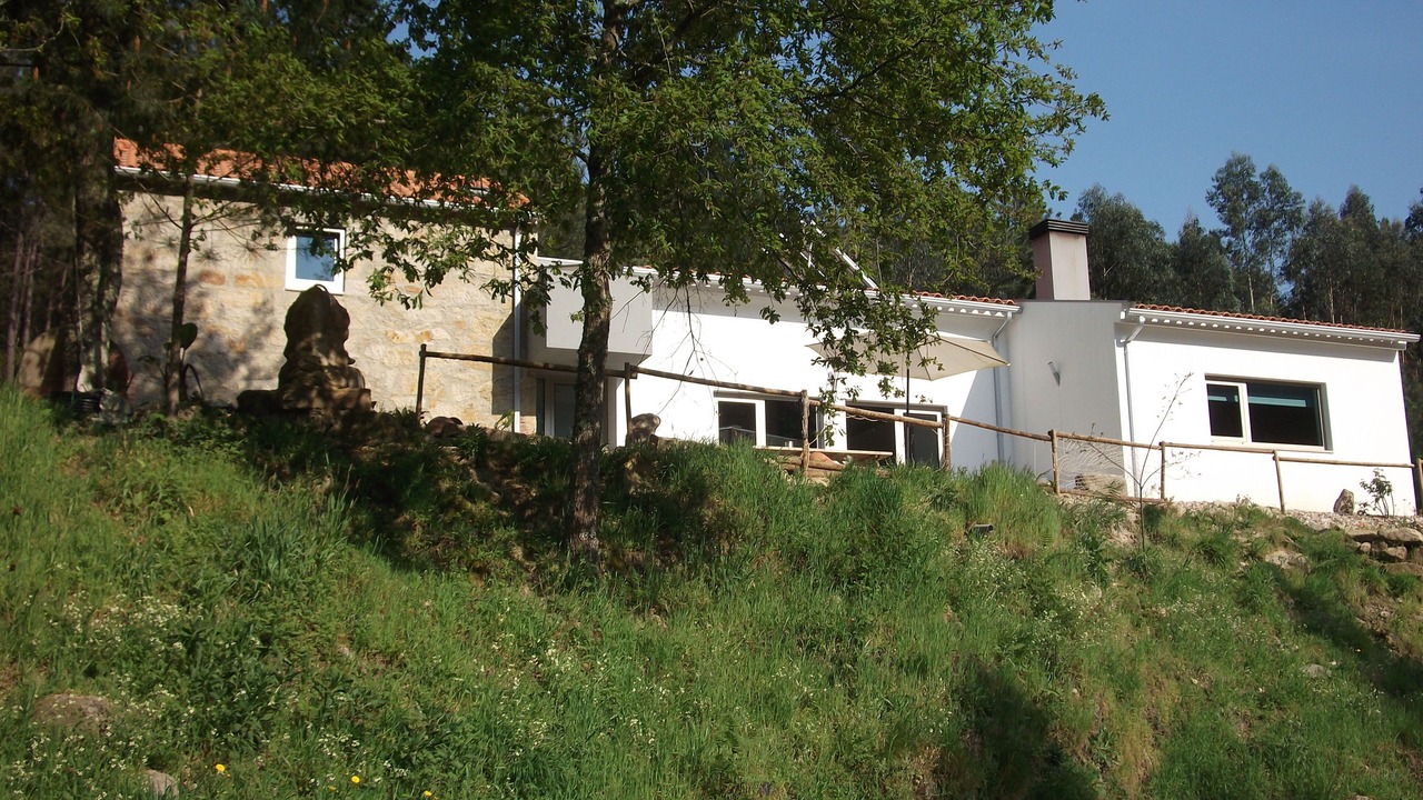 Photo of Outdoor in Oliveira de Frades