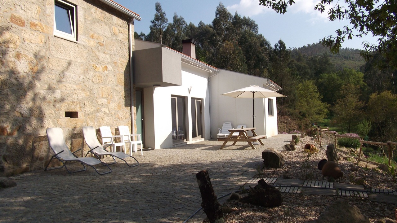 Photo of Outdoor in Oliveira de Frades