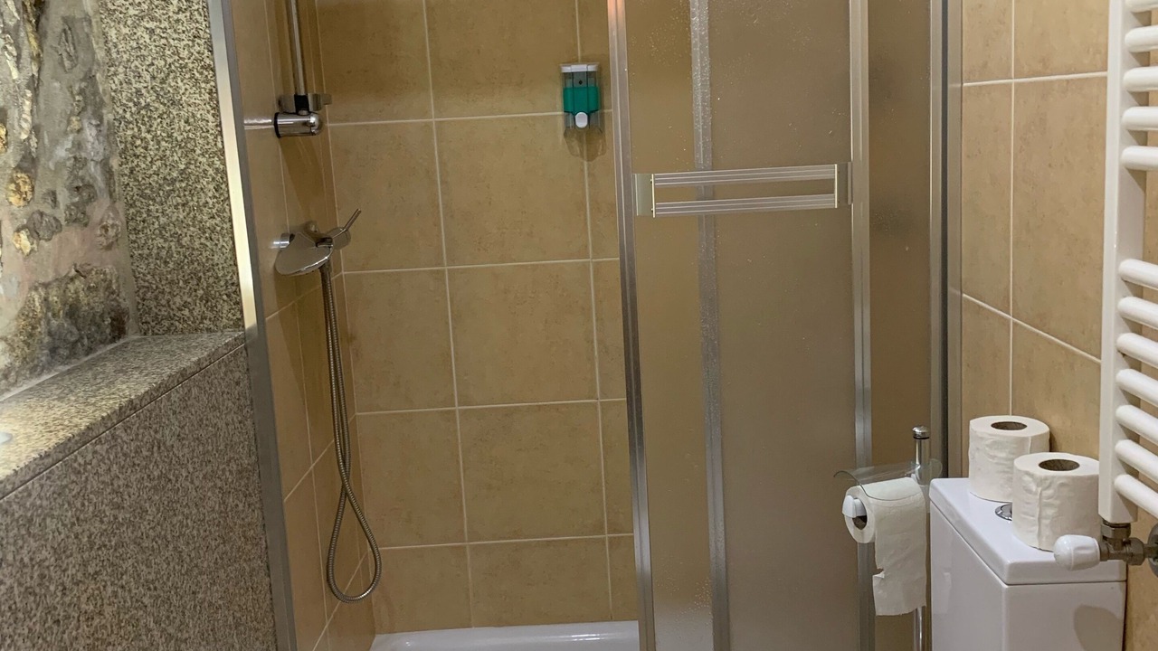 Photo of Bathroom in Oliveira de Frades