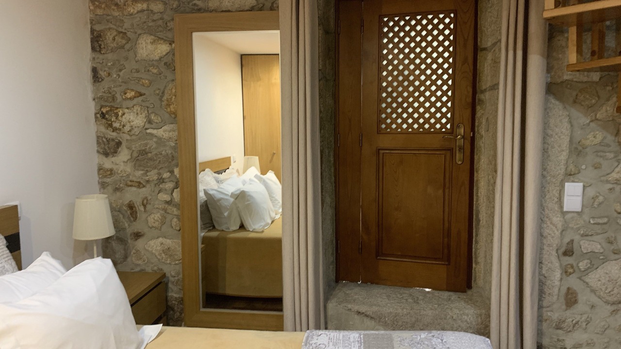 Photo of Bedroom in Oliveira de Frades