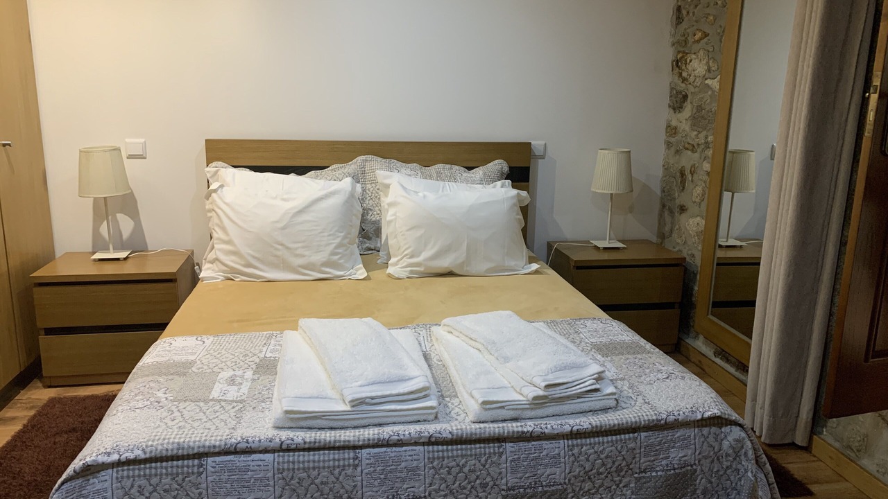 Photo of Bedroom in Oliveira de Frades