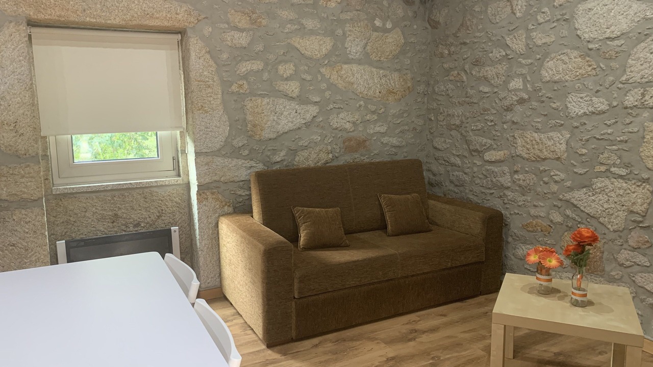 Photo of Livingroom in Oliveira de Frades