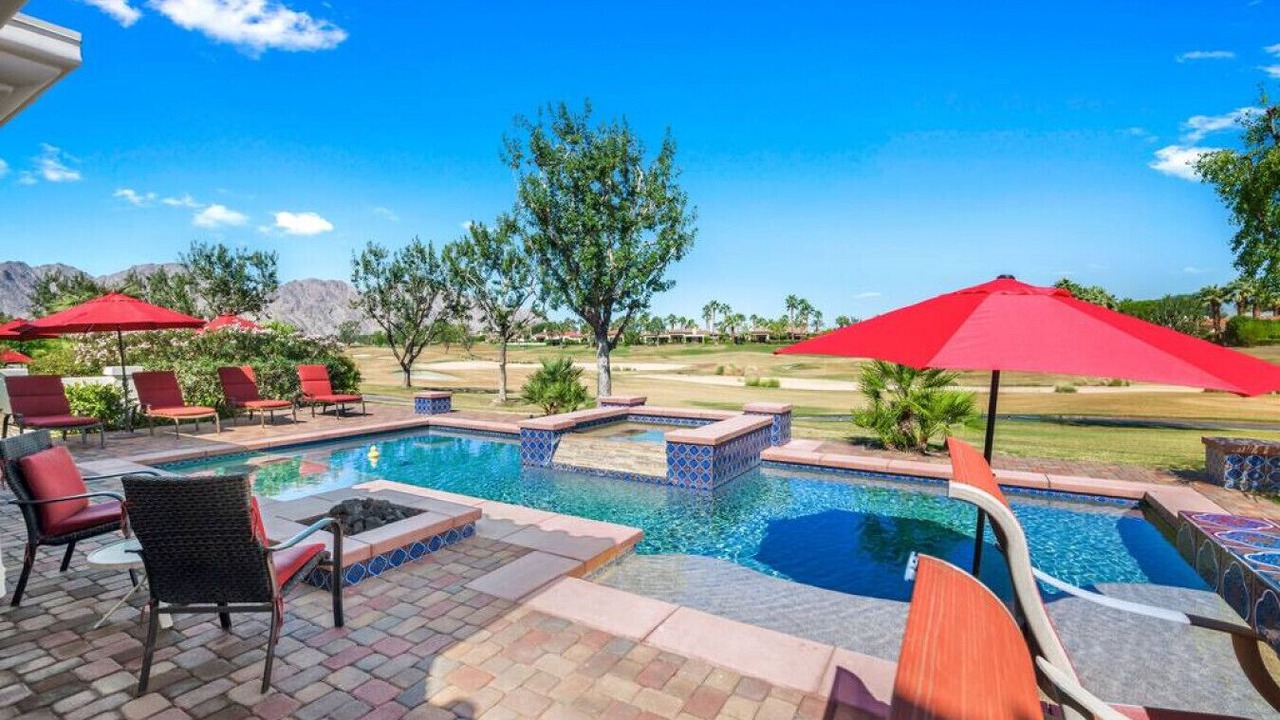 Photo of Outdoor in La Quinta