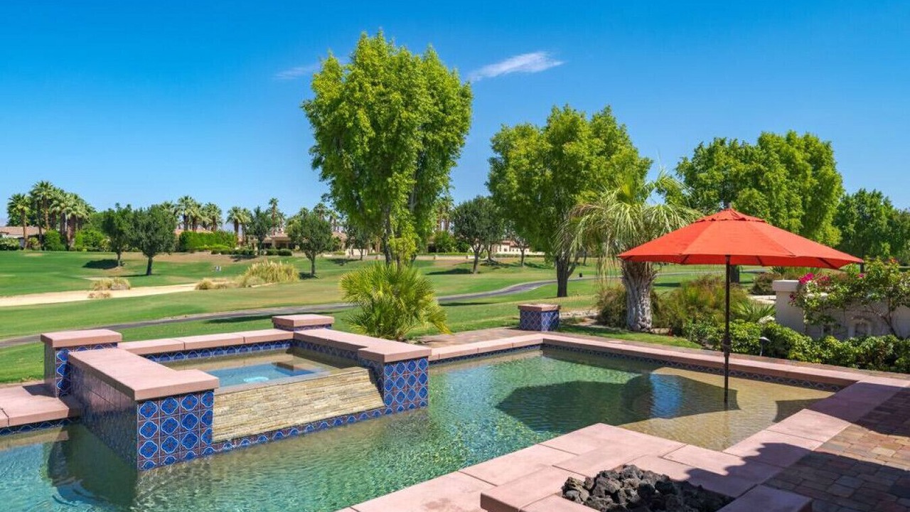 Photo of Outdoor in La Quinta