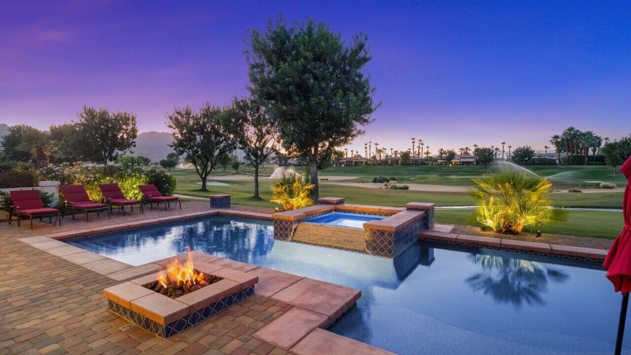 Photo of Outdoor in La Quinta