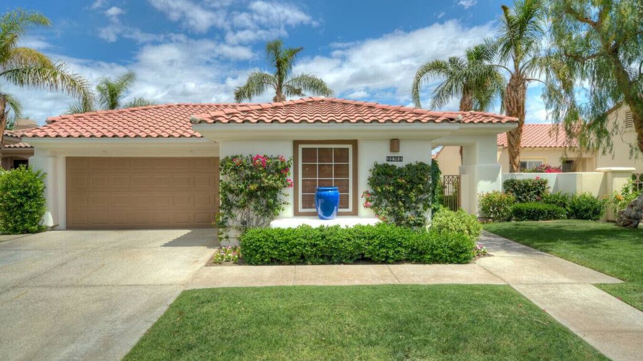 Photo of Outdoor in La Quinta