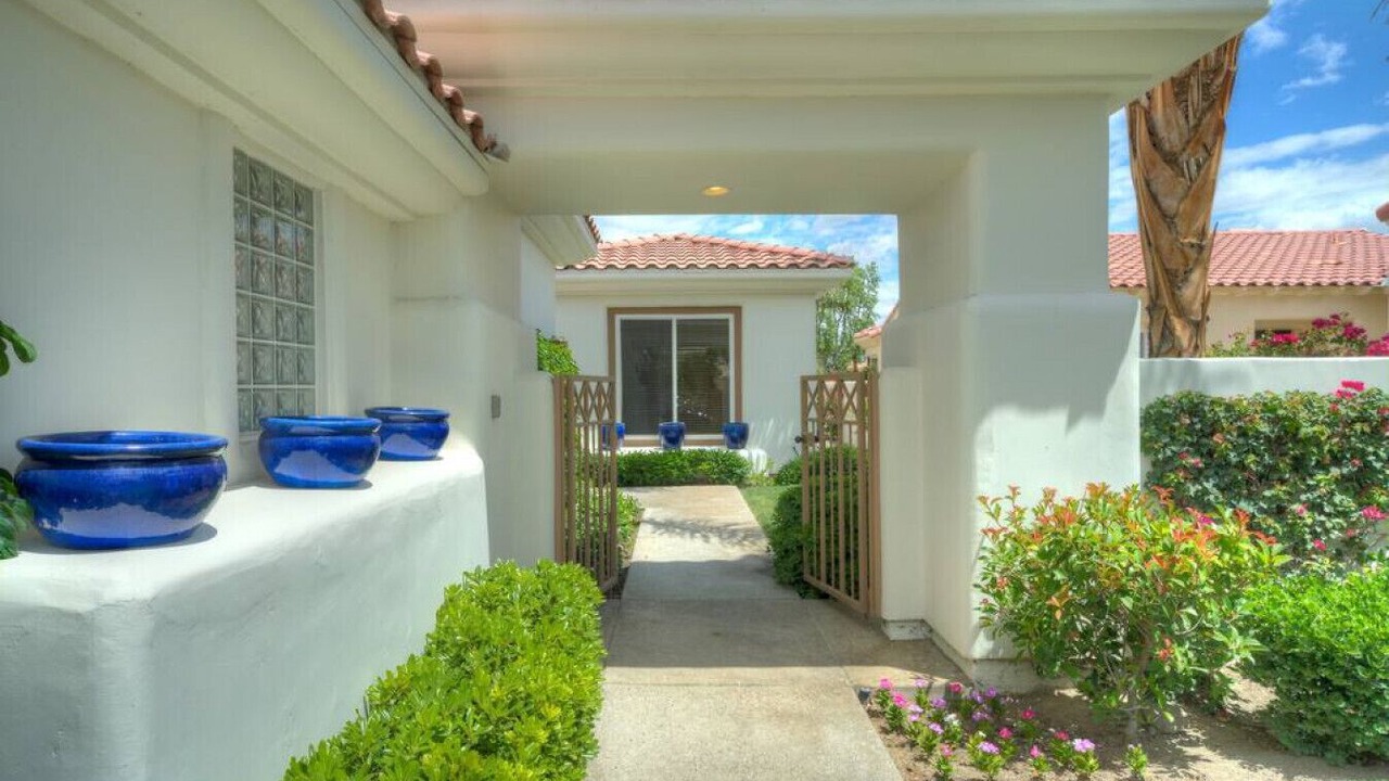 Photo of Outdoor in La Quinta