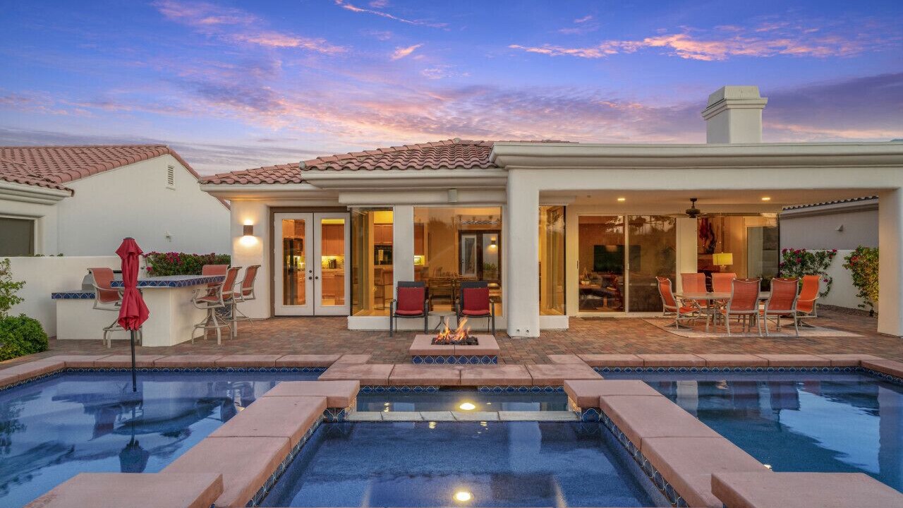 Photo of Outdoor in La Quinta