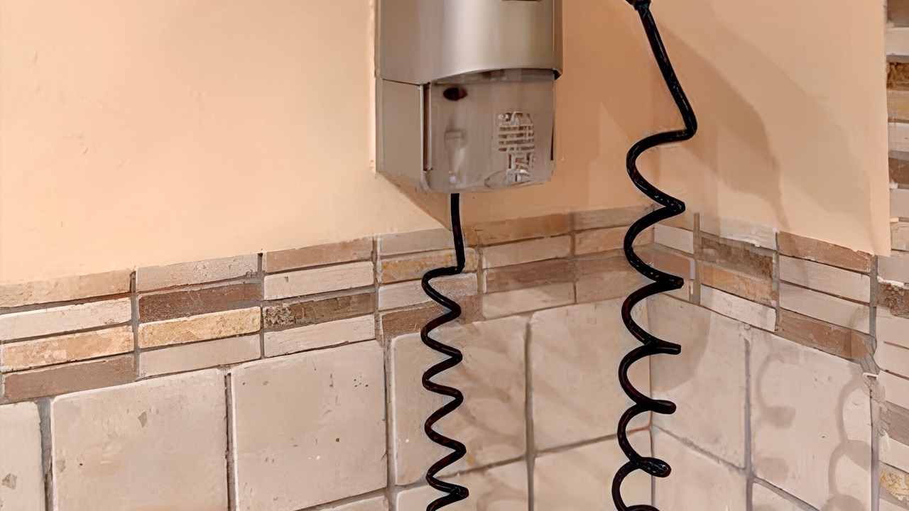 Photo of Bathroom in Mexilhoeira da Carregacao