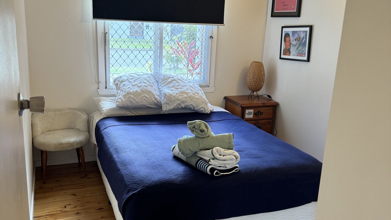 Photo of Bedroom in Miami
