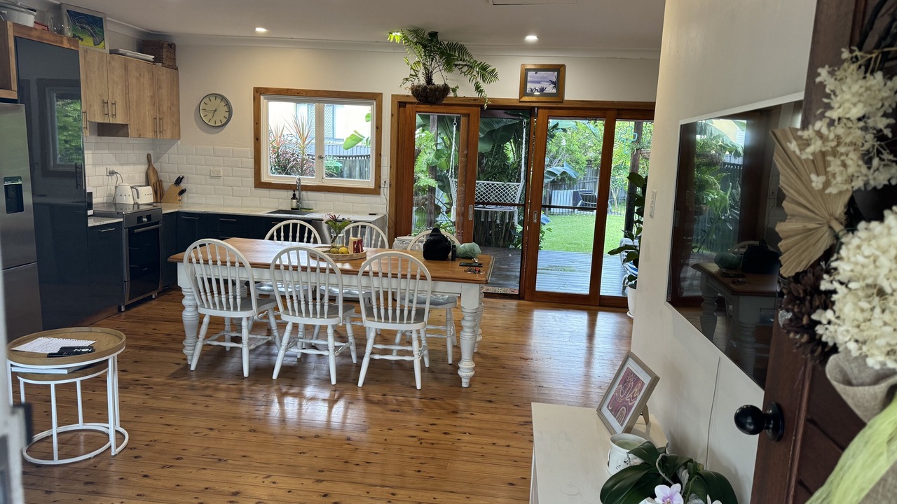 Photo of Kitchen in Miami