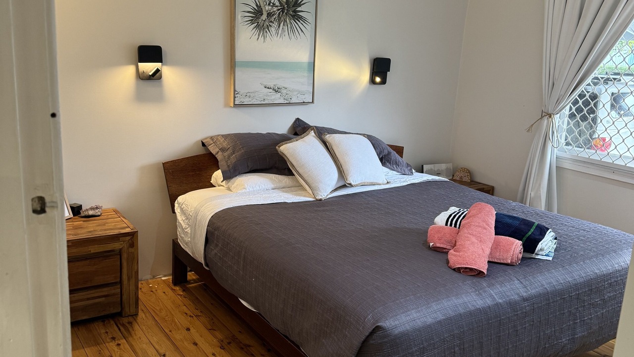 Photo of Bedroom in Miami
