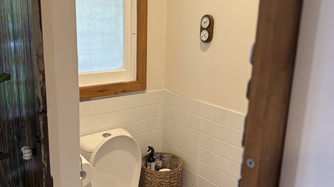 Photo of Bathroom in Miami