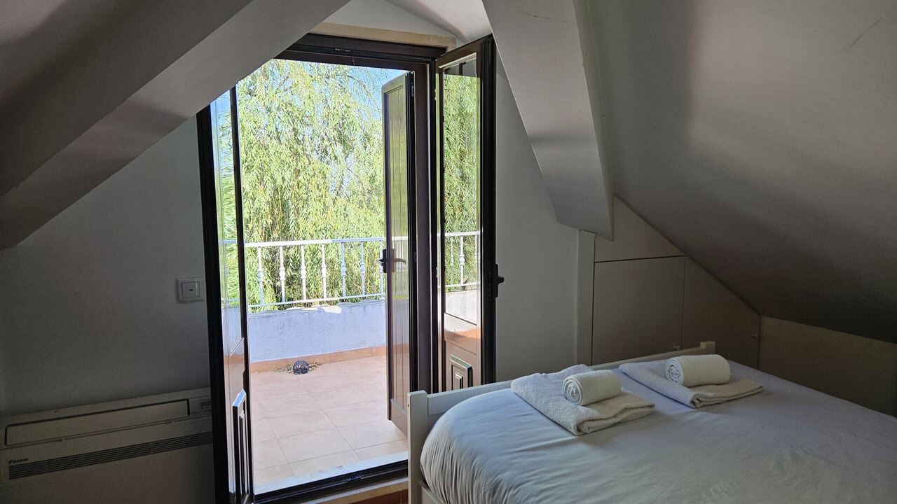 Photo of Bedroom in Aldeia de Irmaos