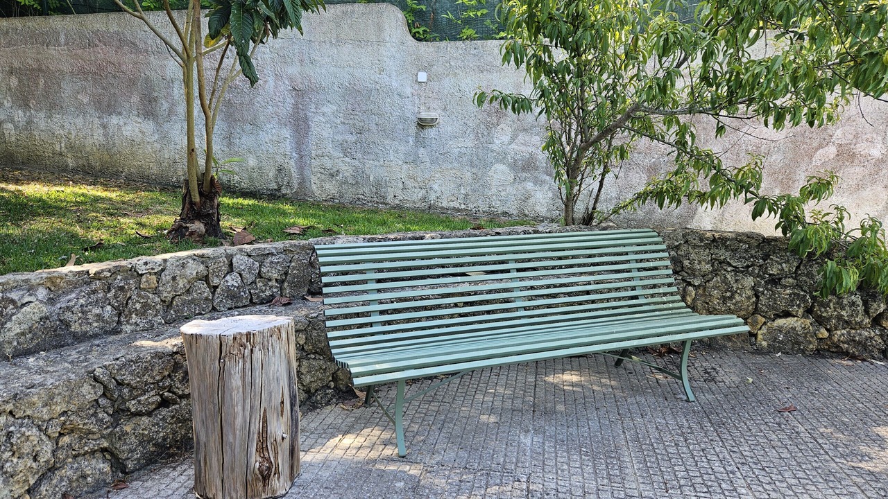 Photo of Patio Balcony in Aldeia de Irmaos