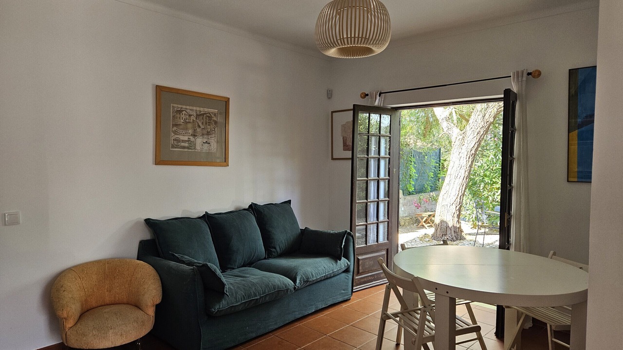 Photo of Livingroom in Aldeia de Irmaos