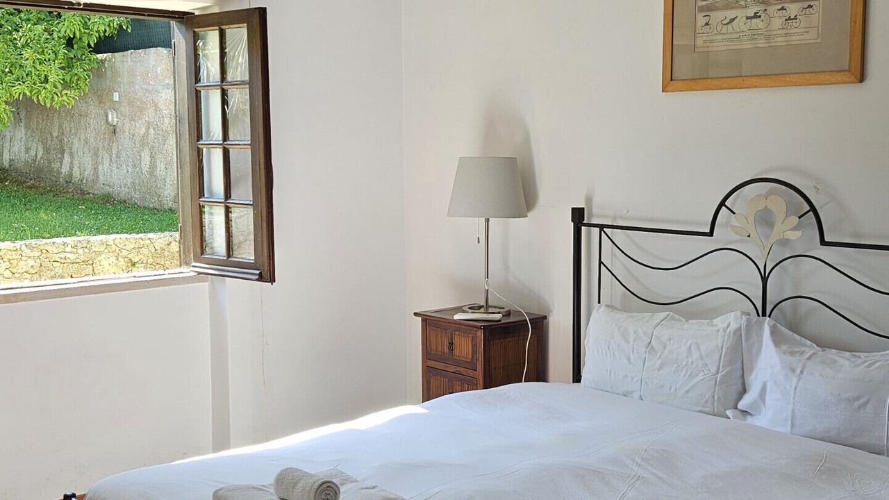 Photo of Bedroom in Aldeia de Irmaos