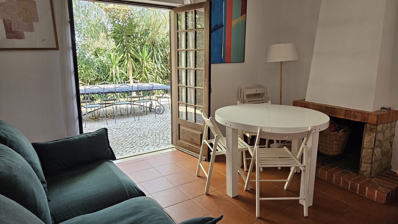Photo of Livingroom in Aldeia de Irmaos
