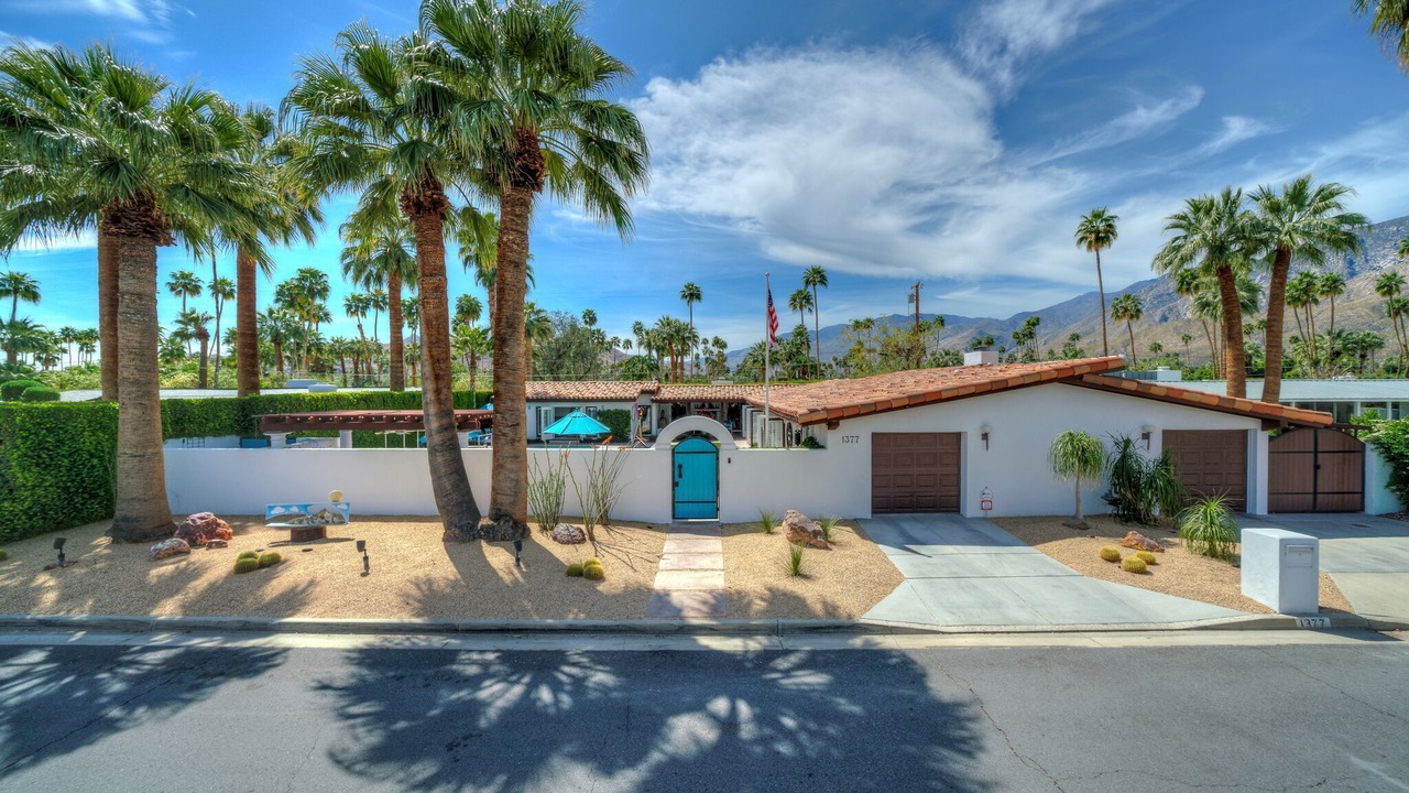 Photo of Others in Tahquitz River Estates