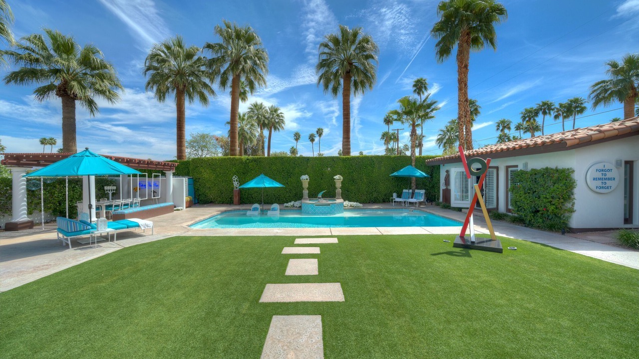 Photo of Others in Tahquitz River Estates