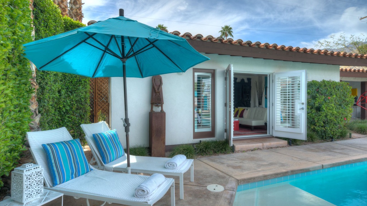 Photo of Others in Tahquitz River Estates