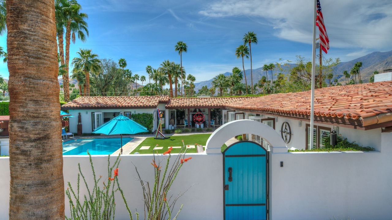 Photo of Others in Tahquitz River Estates