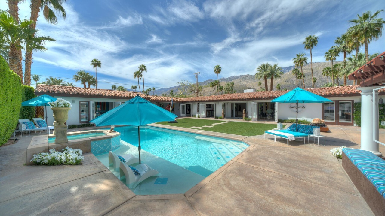 Photo of Others in Tahquitz River Estates