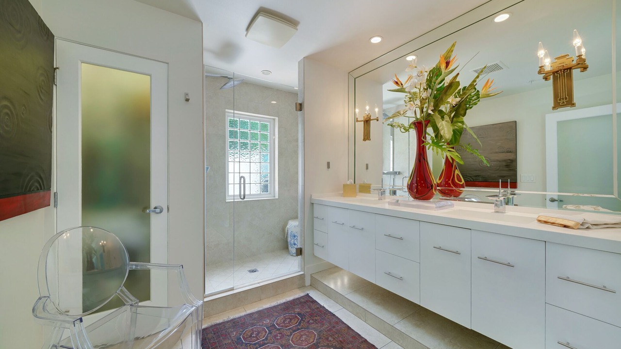Photo of Bathroom in Tahquitz River Estates