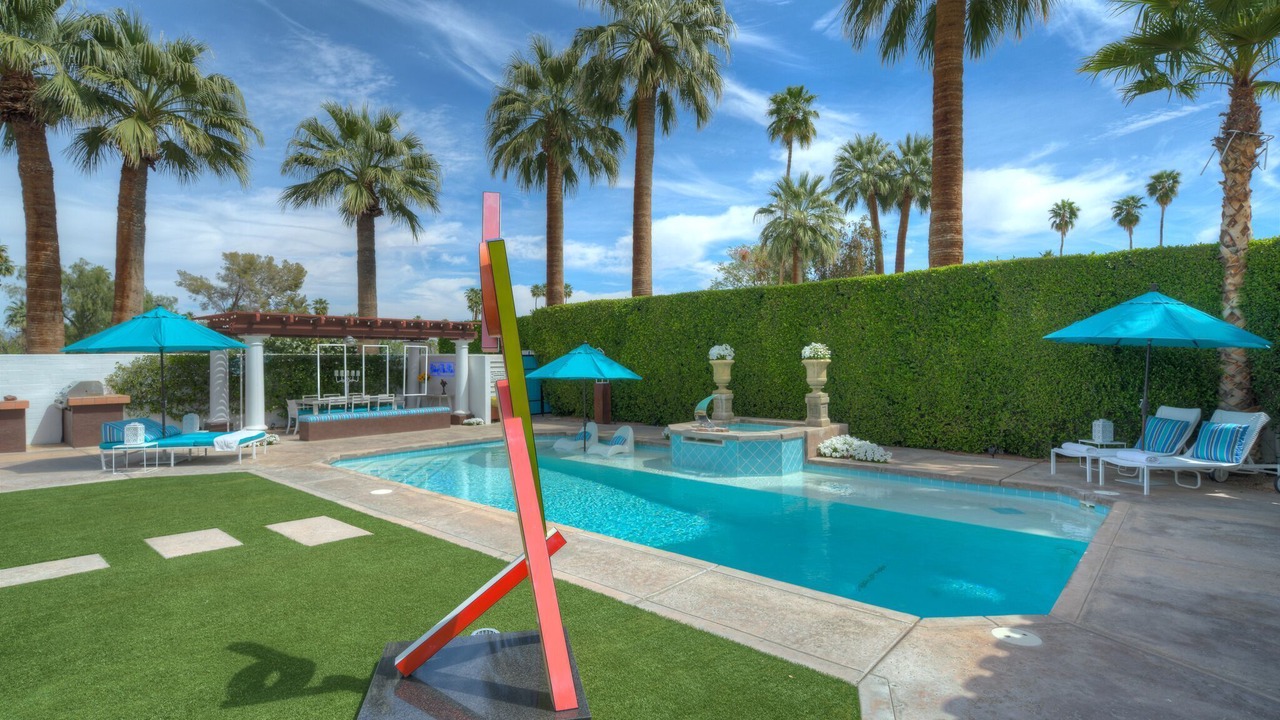 Photo of Others in Tahquitz River Estates