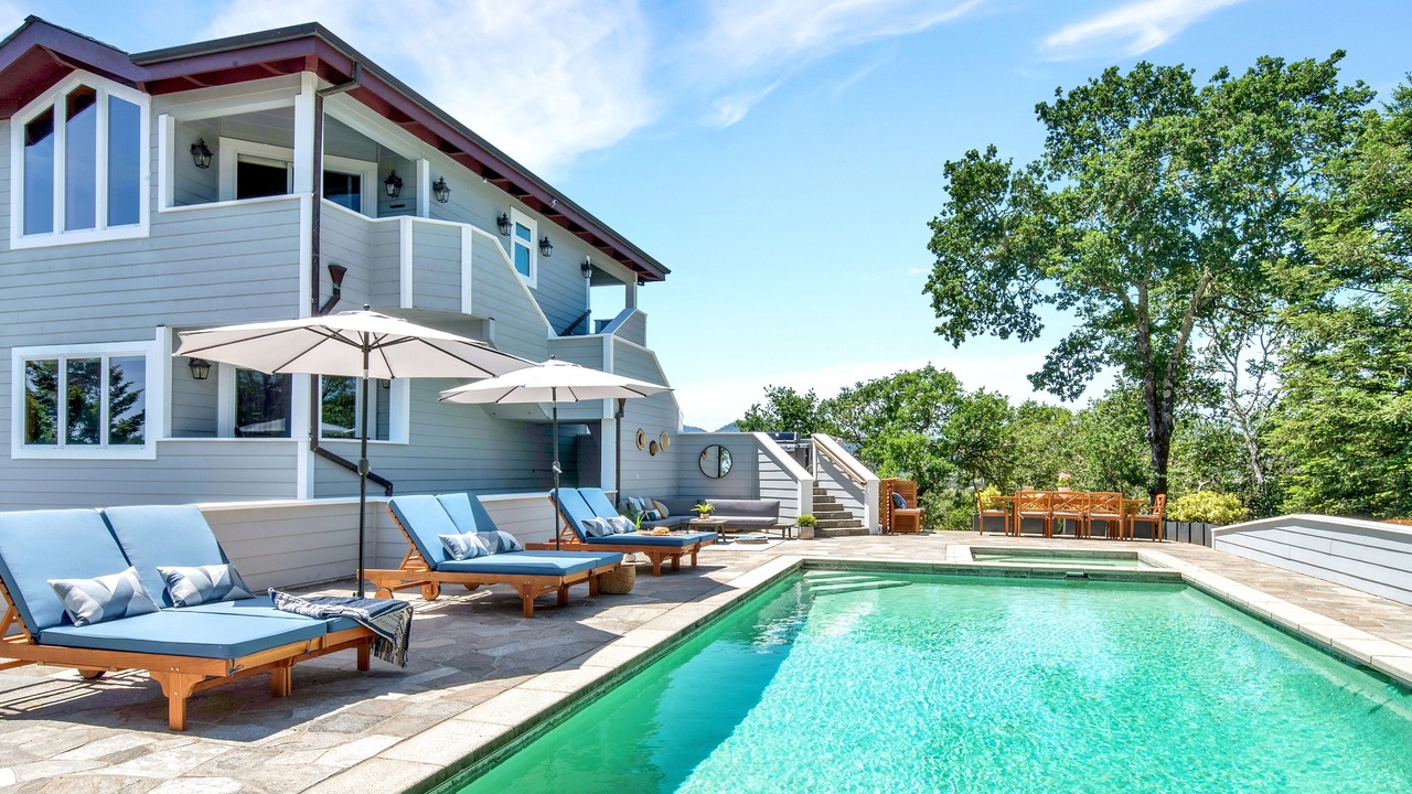 Photo of Outdoor in Geyserville